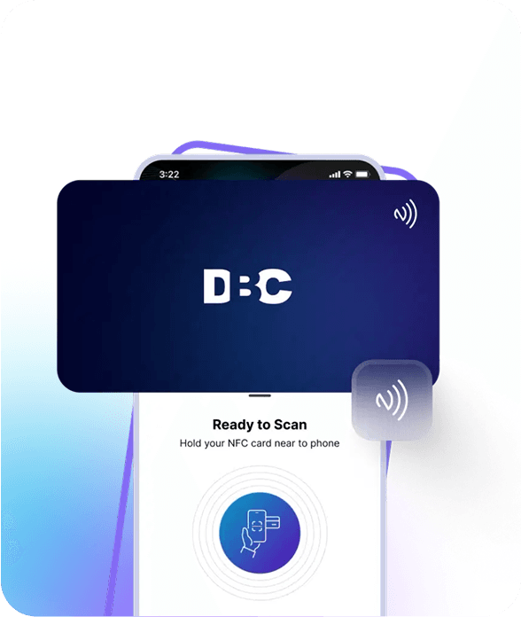 NFC-enabled Sharing