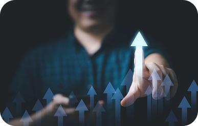Higher Engagement