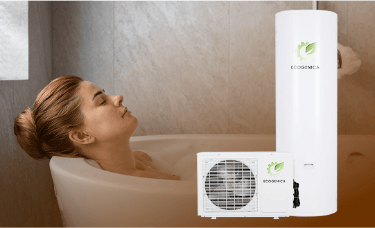 Hot Water System
