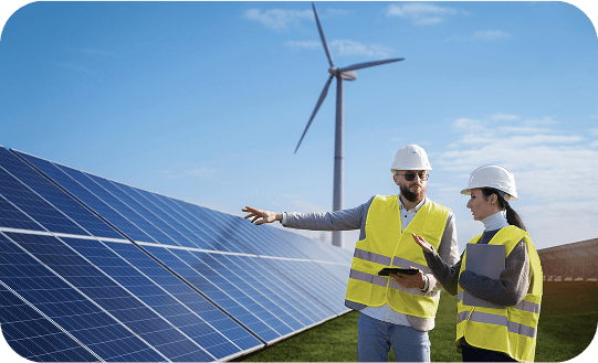 Sailax Solar